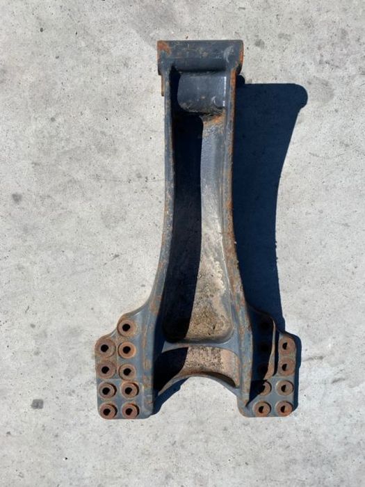 suport tendon axa spate iveco standard/mega