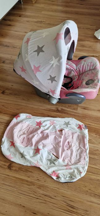 Столче за кола Maxi Cosi  от 0-13кг