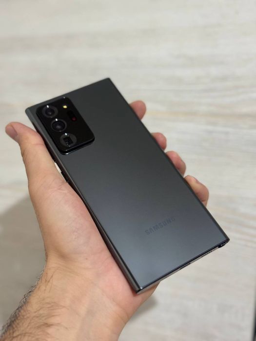 Samsung Note 20 Ultra