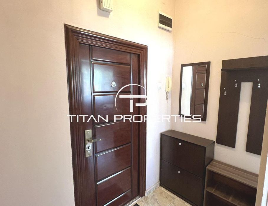 Дава се под наем Тристаен апартамент в Варна, Център - 65 кв.м за 600 € - Снимка #8