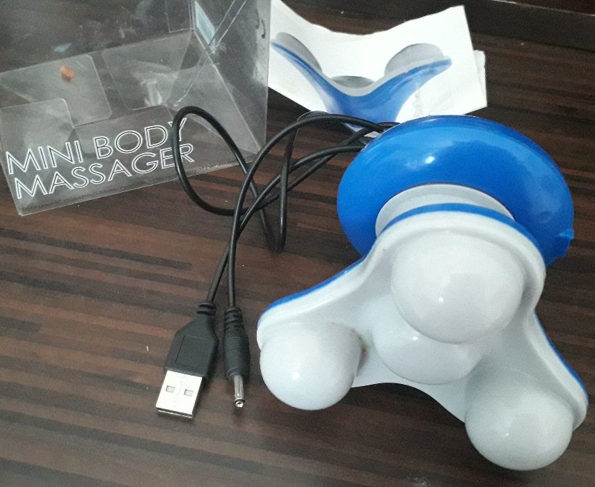 aparat masaj Usb