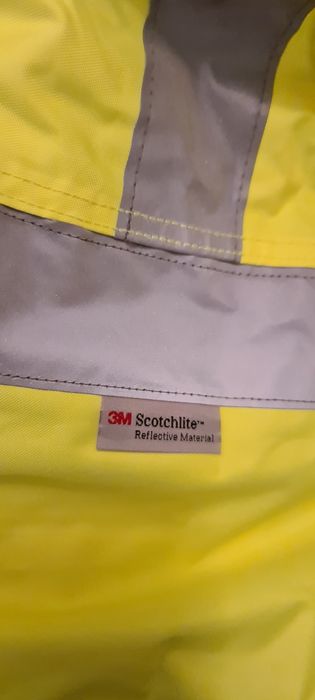 Jacketa de lucru Renania NOUA ( 3 in una)