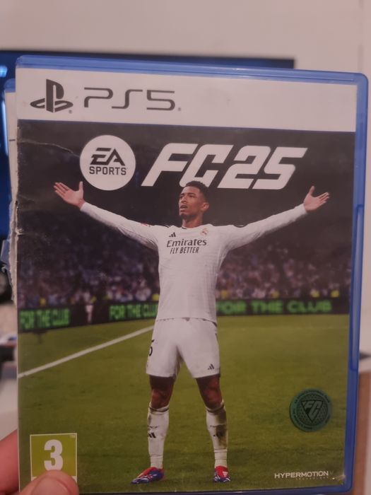 Продам Диски на PS5