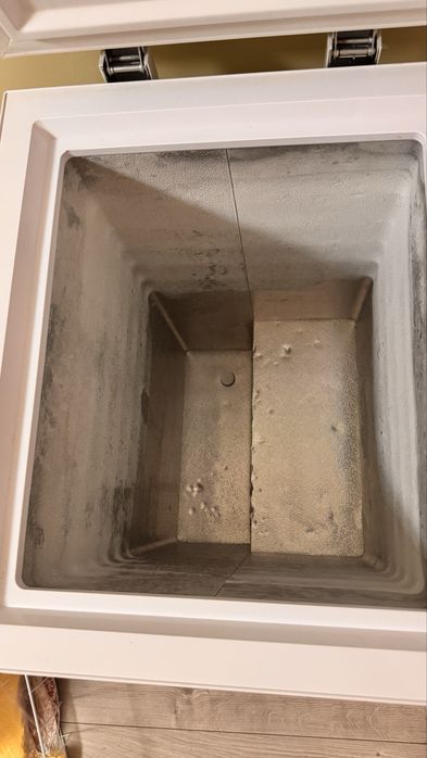 Морозильная камера