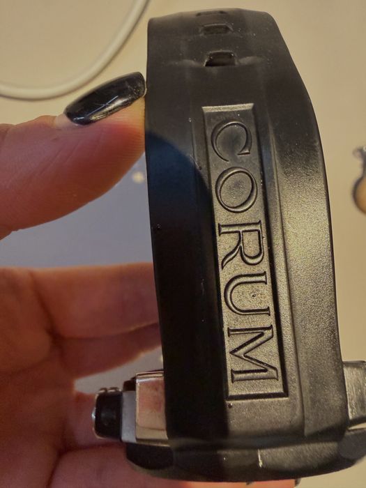 Corum Admiral's Cup Challenger 48 Day & Night, Limited Edition