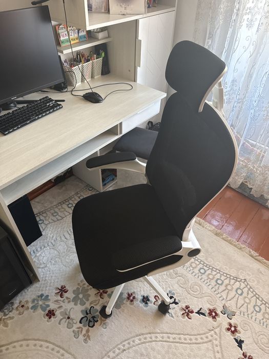 Кресло компьютерное