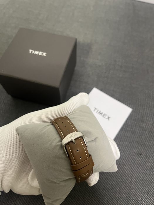 Timex Navi xl Automatic