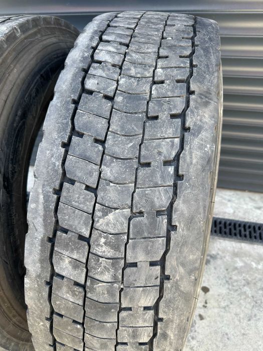 GoodYear 315/80R22.5 - Anvelope Camion, Stare excelenta, Garantie 100%!