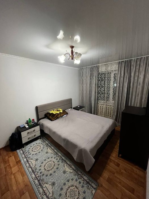 Продам 4 ком квартиру