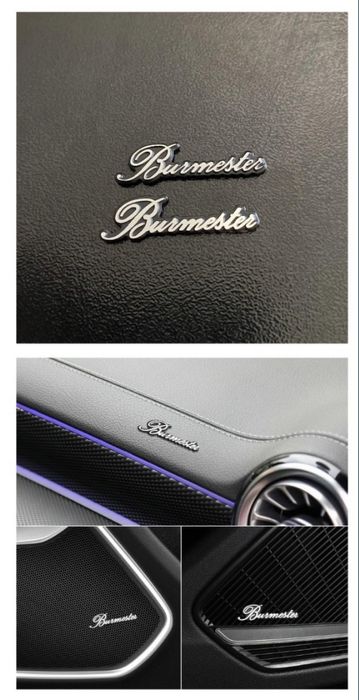 Емблеми за аудио система Bose,Harman/kardon,Bang olugsen Burmester