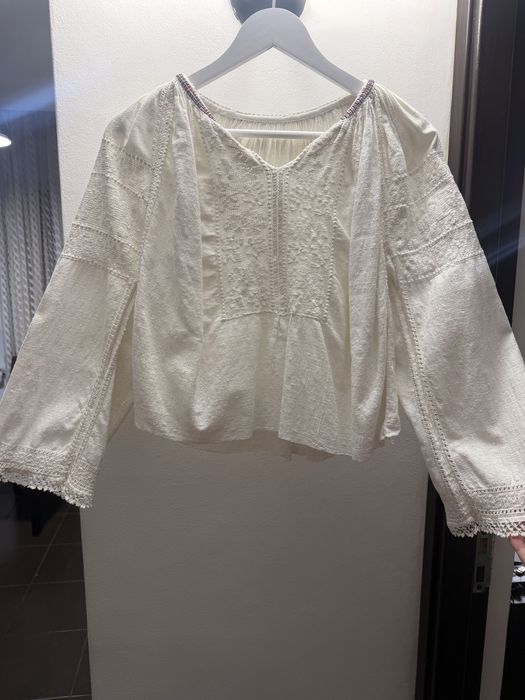 ie olteneasca impecabilă