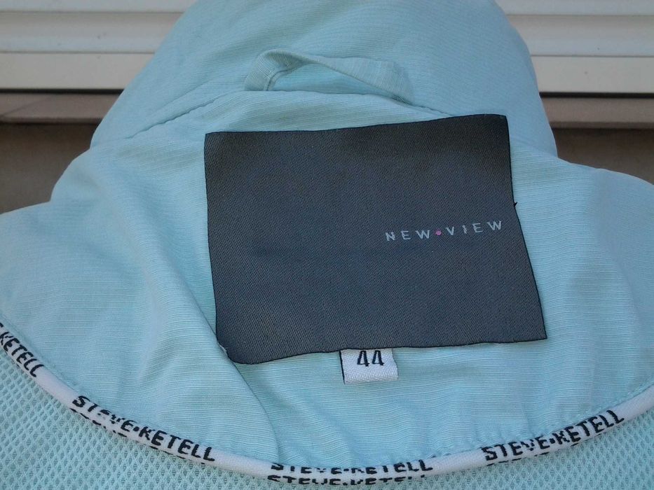 New View by Steve Ketell | geaca outdoor mar. 44 | L