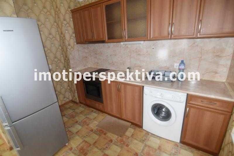 Продава се Тристаен апартамент в Пловдив, Кършияка - 117 кв.м за 1683 €/кв.м - Снимка #3