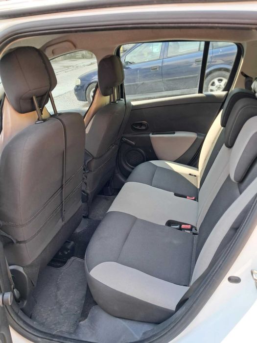 Продавам Рено Клио 3 1.2,бензин/газ