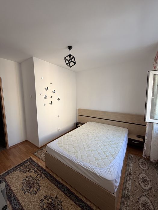 Apartament 2 camere Gradinari Iulius Mall Tatarasi