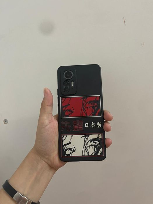 Xiaomi Mi 12 lite 5G 12/128гб