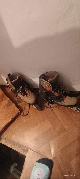 Patine cu role baieti