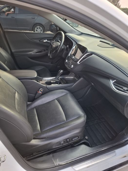 Malibu premier 2019