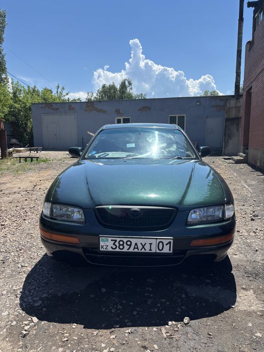 Продам мазда милления