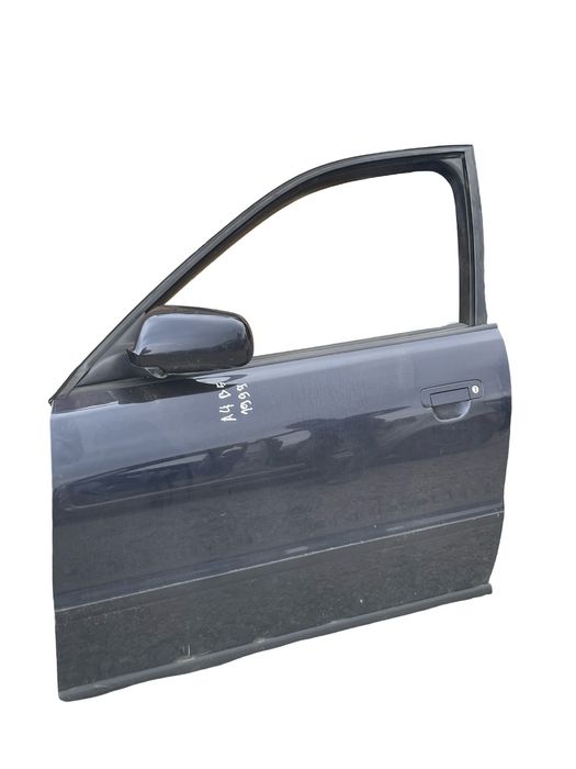 Usa Portiera Stanga Fata Audi A4 Saloon 8D2, B5 1994 - 2001