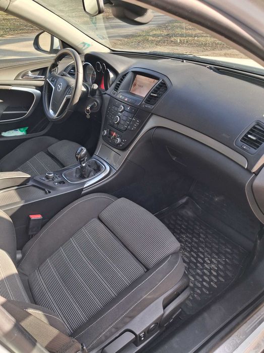 De vânzare Opel Insignia 2.0 Diesel