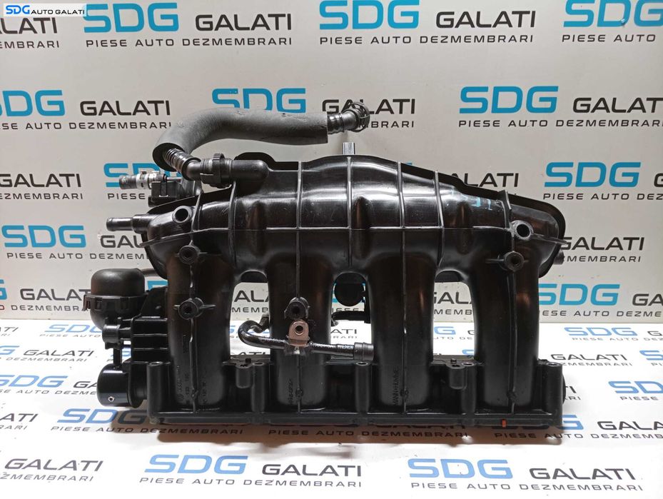 Galerie Admisie Aer cu Clapete Audi A4 B8 2.0 TFSI CDNB CDNC 2008 - 2016 Cod 06H133185T 1019395S [M5347]