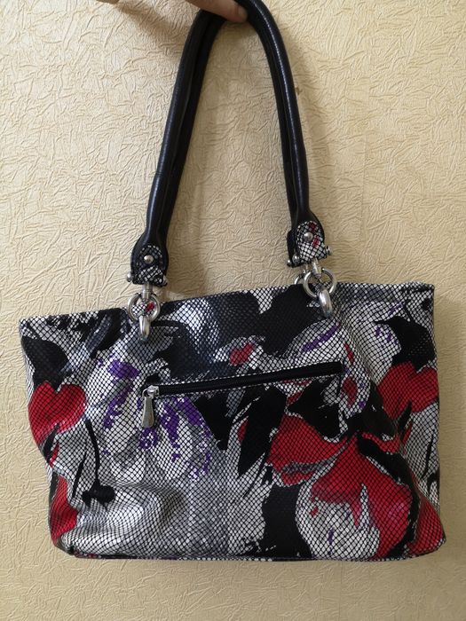 Сумки натуральная кожа