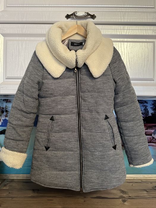 Продам зимнюю куртку