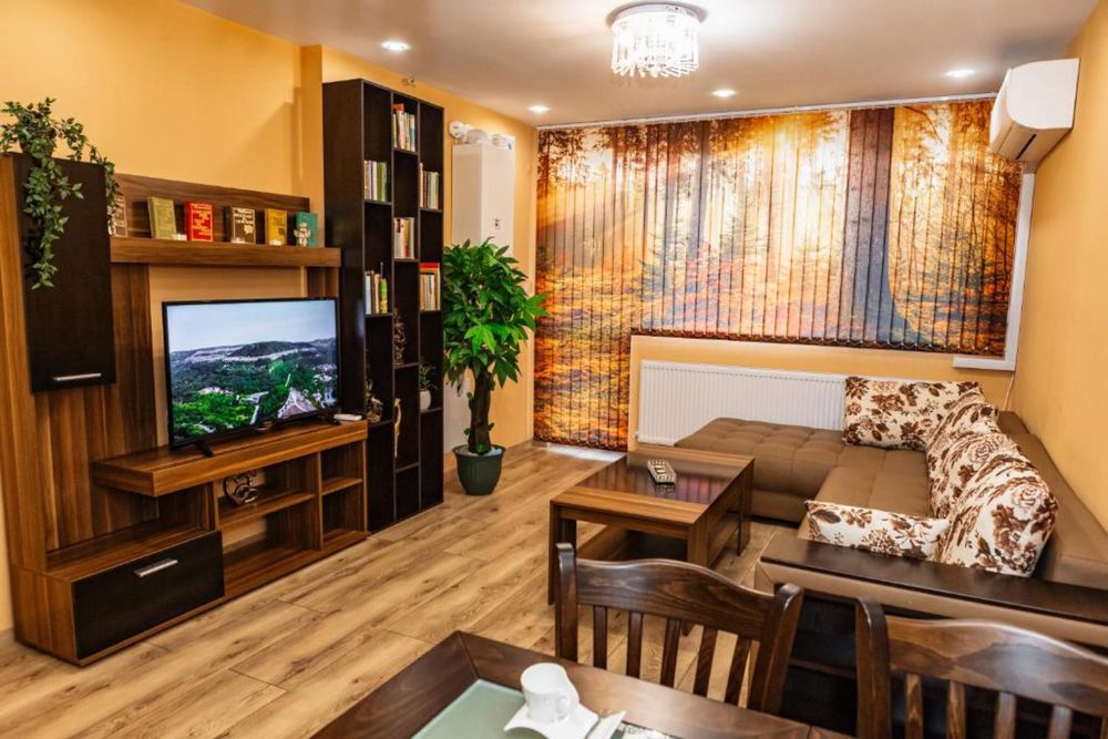 Апартамент за нощувки с безплатен паркинг | Krissty Apartment