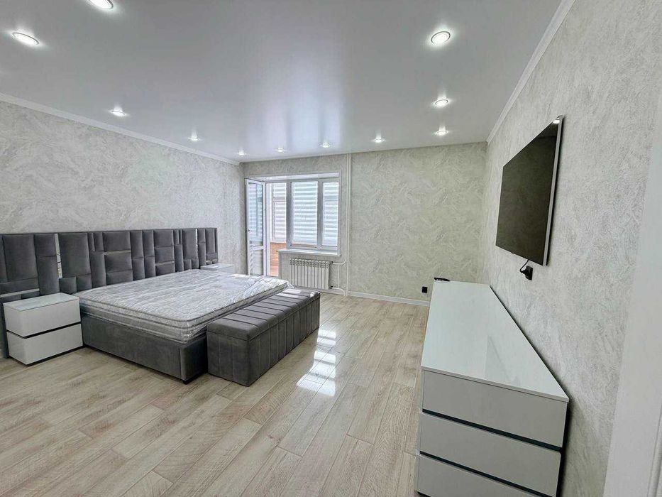 Продажа 3-комнатной квартиры