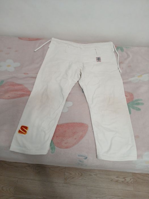 Кимоно дзюдо 152, качественное