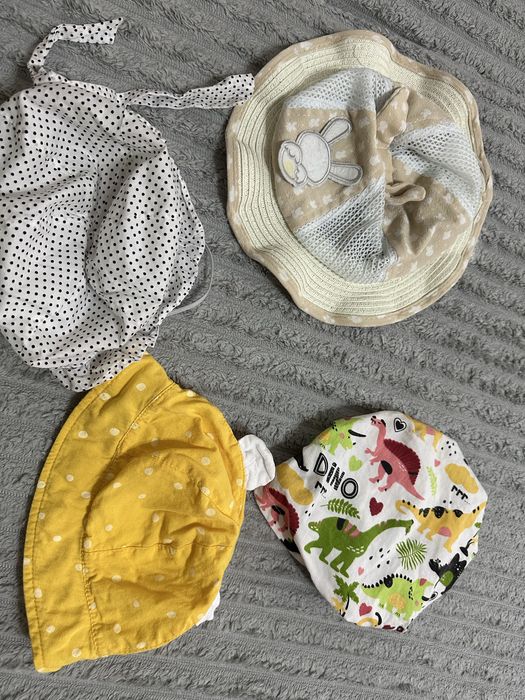 Отдам вещи на девочку, 74-80 размер