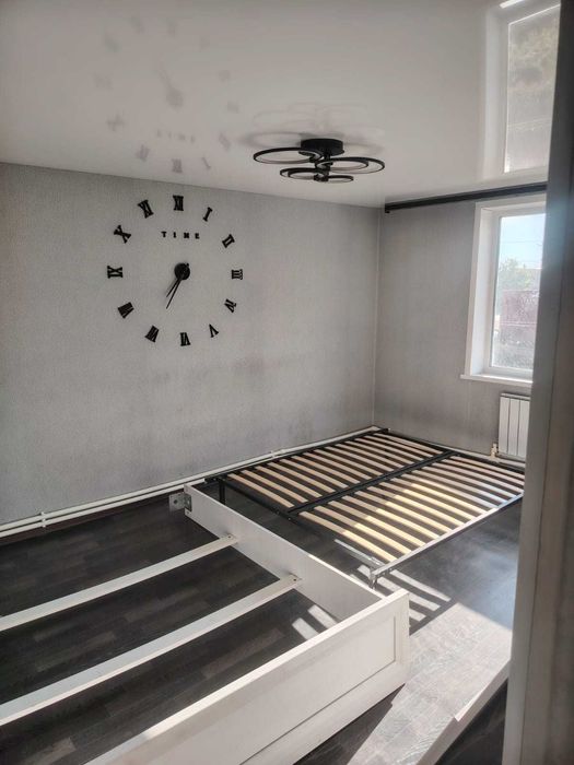 3-комн. квартира, 59м², 1/2 этаж