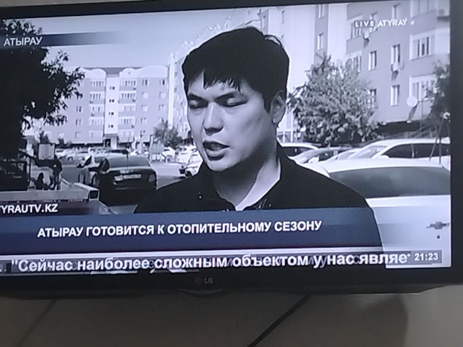 LG 2014 жагдаиы жаксы интернет кабель мен косылады