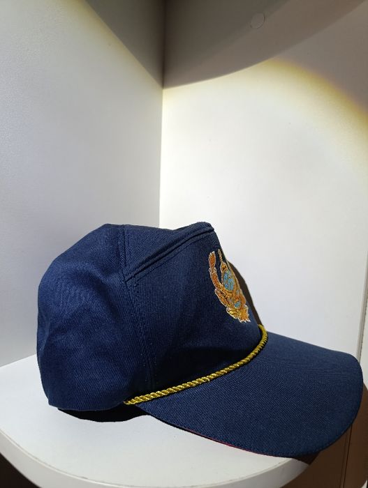 Кепка МВД | Летняя