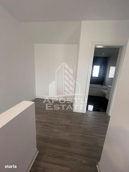 Duplex în Recaș