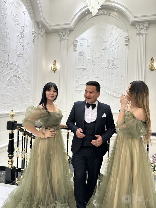 группа ELEGANT Свадьбы Банкеты Корпоративы