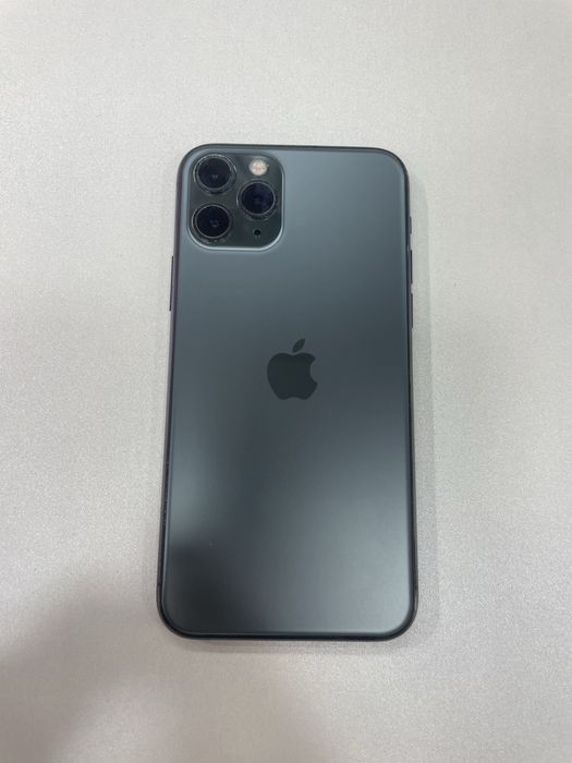 Iphone 11 pro 256 gbliii