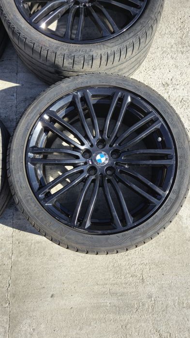 Roti BMW G30/G31 style 664M