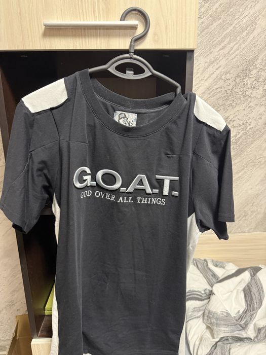 Луда тениски.