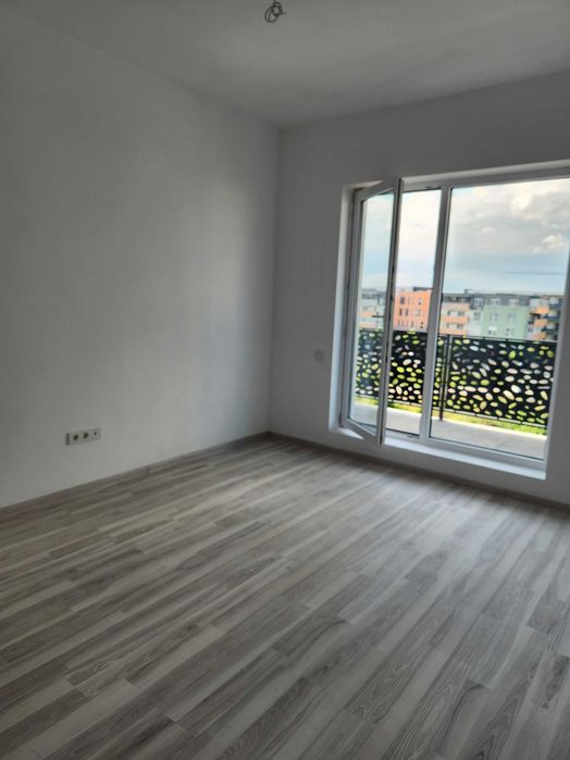Apartament 3 camere Titan loc parcare subteran