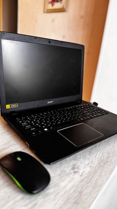 Acer aspire ноутбук