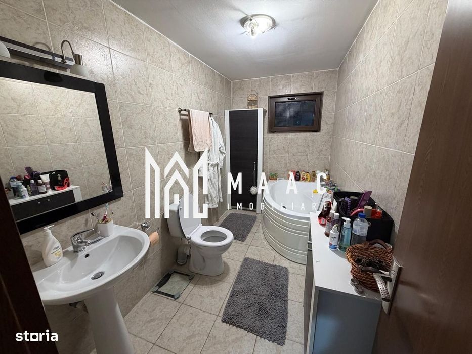 Casă Modernă I 100 MPU I Teren 240 MP  I Dracula - Selimbar