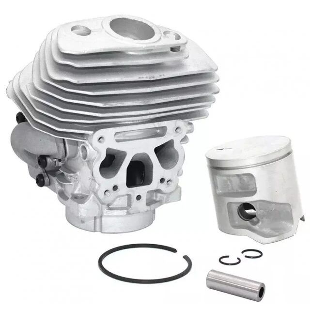 Set motor, cilindru pentru drujba Husqvarna 555, 560, 562, 46 mm,