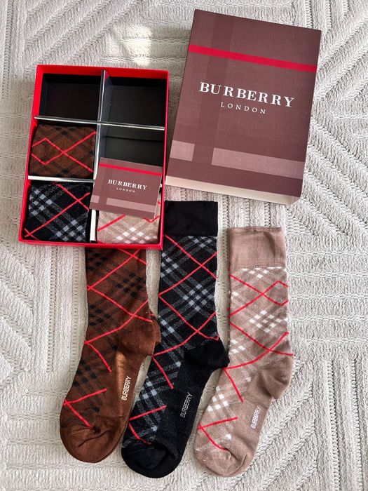 Луксозни ароматизирани чорапи