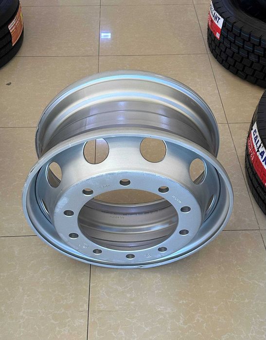 DISKA Фурный 9.00 Новые