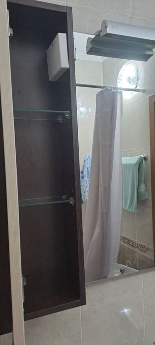 Продам раковина со шкафом