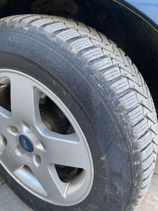 Volkswagen golf 5. 1.9 disel 2006