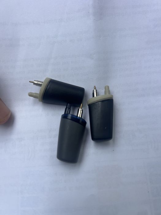 Antenă scurtă (stubby) Ericsson T28, T29, T39, R320, R520 – Piesă de schimb