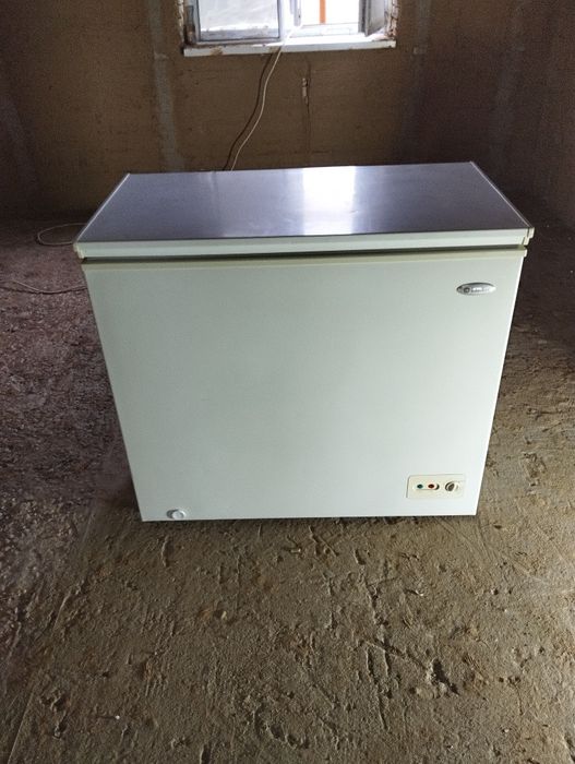 Продам морозильник ларь